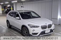 bmw x1 2016 -BMW--BMW X1 WBAHT920305A98410---BMW--BMW X1 WBAHT920305A98410-