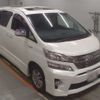 toyota vellfire 2012 -TOYOTA--Vellfire ATH20W-8019211---TOYOTA--Vellfire ATH20W-8019211- image 6