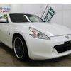 nissan fairlady-z 2011 quick_quick_CBA-Z34_Z34-300826 image 1