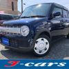 suzuki alto-lapin 2019 CFJ1588053 image 1