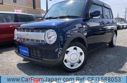 suzuki alto-lapin 2019 CFJ1588053