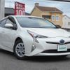 toyota prius 2017 -TOYOTA--Prius DAA-ZVW50--ZVW50-6101017---TOYOTA--Prius DAA-ZVW50--ZVW50-6101017- image 1