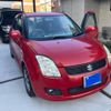 suzuki swift 2010 CFJ1518658 image 1