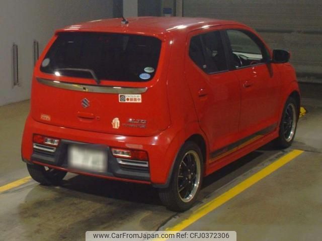 suzuki alto 2018 quick_quick_DBA-HA36S_HA36S-898387 image 2