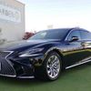 lexus ls 2019 CFJ1806361 image 1