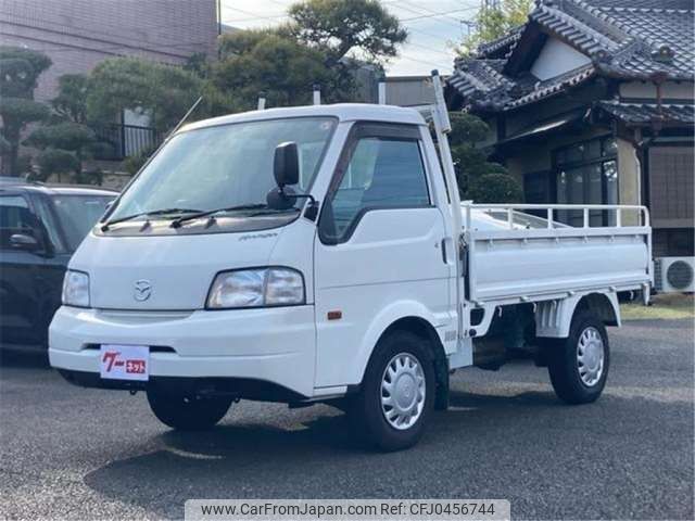 mazda bongo-truck 2016 -MAZDA--Bongo Truck DBF-SLP2T--SLP2T-100048---MAZDA--Bongo Truck DBF-SLP2T--SLP2T-100048- image 1