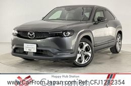 mazda mx-3 2020 quick_quick_DREJ3P_DREJ3P-102649