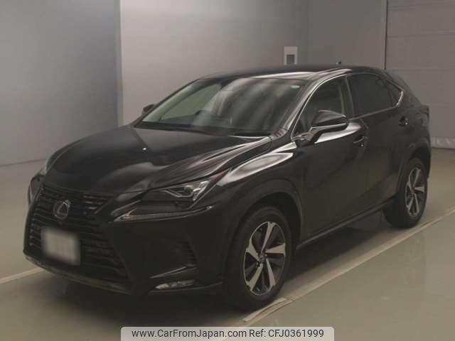 lexus nx 2019 -LEXUS 【多摩 348ﾐ1215】--Lexus NX DBA-AGZ10--AGZ10-1022460---LEXUS 【多摩 348ﾐ1215】--Lexus NX DBA-AGZ10--AGZ10-1022460- image 1