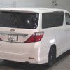 toyota alphard 2008 -TOYOTA 【那須 300ｽ8015】--Alphard ANH20W--8020847---TOYOTA 【那須 300ｽ8015】--Alphard ANH20W--8020847- image 6