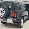 rover defender 2024 -ROVER 【函館 300ﾇ4527】--Defender LE72WAB--R2314768---ROVER 【函館 300ﾇ4527】--Defender LE72WAB--R2314768- image 9