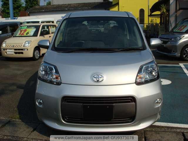 toyota porte 2015 -TOYOTA--Porte NSP141--8001378---TOYOTA--Porte NSP141--8001378- image 2