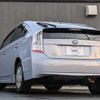 toyota prius 2010 quick_quick_DAA-ZVW30_ZVW30-5208764 image 5