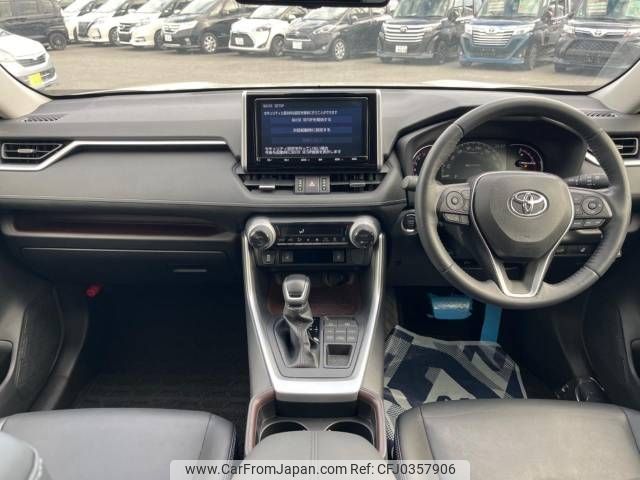 toyota rav4 2019 -TOYOTA--RAV4 6BA-MXAA54--MXAA54-5002727---TOYOTA--RAV4 6BA-MXAA54--MXAA54-5002727- image 2