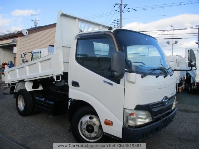 hino dutro 2012 quick_quick_SKG-XZU620T_XZU620-0002136 image 1