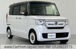 honda n-box 2019 -HONDA--N BOX DBA-JF3--JF3-1237784---HONDA--N BOX DBA-JF3--JF3-1237784-