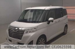 toyota roomy 2019 -TOYOTA 【成田 530ﾃ2518】--Roomy DBA-M900A--M900A-0270311---TOYOTA 【成田 530ﾃ2518】--Roomy DBA-M900A--M900A-0270311-