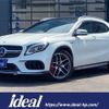 mercedes-benz amg 2017 -MERCEDES-BENZ--AMG CBA-156952--WDC1569522J367514---MERCEDES-BENZ--AMG CBA-156952--WDC1569522J367514- image 1