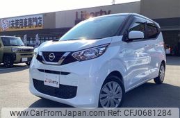 nissan dayz 2019 quick_quick_B43W_B43W-0014552