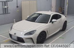 toyota 86 2023 -TOYOTA 【金沢 300ﾌ6320】--86 3BA-ZN8--ZN8-027379---TOYOTA 【金沢 300ﾌ6320】--86 3BA-ZN8--ZN8-027379-