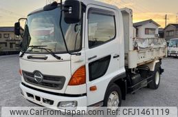 hino ranger 2014 GOO_NET_EXCHANGE_0701111A30250722W003