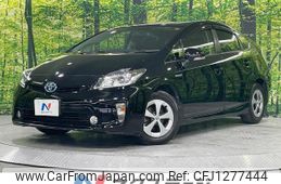 toyota prius 2014 quick_quick_ZVW30_ZVW30-1824719