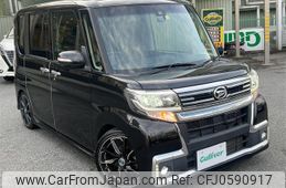 daihatsu tanto 2016 -DAIHATSU--Tanto DBA-LA600S--LA600S-0411585---DAIHATSU--Tanto DBA-LA600S--LA600S-0411585-