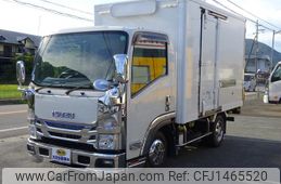 isuzu elf-truck 2019 GOO_NET_EXCHANGE_0706160A30250724W001