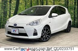 toyota aqua 2014 -TOYOTA--AQUA DAA-NHP10--NHP10-6291113---TOYOTA--AQUA DAA-NHP10--NHP10-6291113-