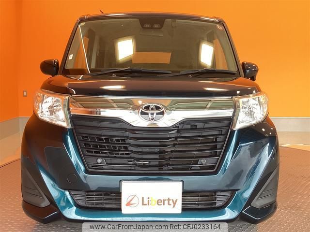 toyota roomy 2018 quick_quick_M900A_M900A-0257474 image 2