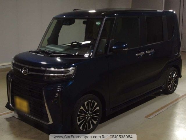 daihatsu tanto 2023 -DAIHATSU 【姫路 581む9915】--Tanto LA650S-0347536---DAIHATSU 【姫路 581む9915】--Tanto LA650S-0347536- image 1