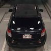 suzuki sx4 2008 -SUZUKI--SX4 YA11S-109020---SUZUKI--SX4 YA11S-109020- image 8
