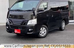 nissan caravan-van 2017 -NISSAN--Caravan Van CBF-VR2E26--VR2E26-041026---NISSAN--Caravan Van CBF-VR2E26--VR2E26-041026-