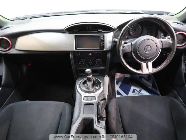 toyota 86 2015 -TOYOTA--86 DBA-ZN6--ZN6-049702---TOYOTA--86 DBA-ZN6--ZN6-049702- image 2