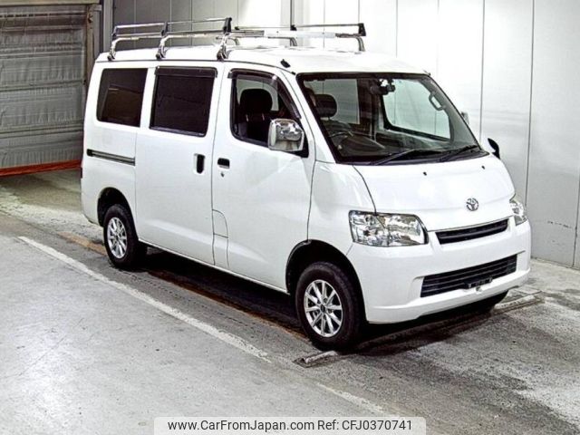 toyota liteace-van 2019 -TOYOTA--Liteace VAN S402M-0085300---TOYOTA--Liteace VAN S402M-0085300- image 1