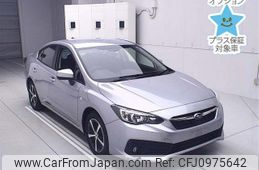 subaru impreza-g4 2022 -SUBARU--Impreza G4 GK2-010826---SUBARU--Impreza G4 GK2-010826-