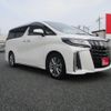 toyota alphard 2021 -TOYOTA--Alphard 3BA-AGH30W--AGH30-0381406---TOYOTA--Alphard 3BA-AGH30W--AGH30-0381406- image 4
