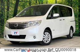 nissan serena 2013 -NISSAN--Serena DAA-HC26--HC26-086870---NISSAN--Serena DAA-HC26--HC26-086870-