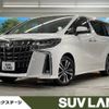 toyota alphard 2018 -TOYOTA--Alphard DBA-AGH30W--AGH30-0188904---TOYOTA--Alphard DBA-AGH30W--AGH30-0188904- image 1