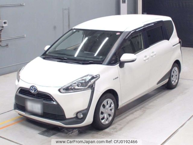 toyota sienta 2016 -TOYOTA 【滋賀 501ほ9055】--Sienta NHP170G-7056224---TOYOTA 【滋賀 501ほ9055】--Sienta NHP170G-7056224- image 1