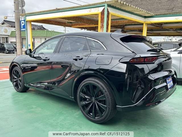 toyota toyota-others 2024 CFJ1512125 image 2