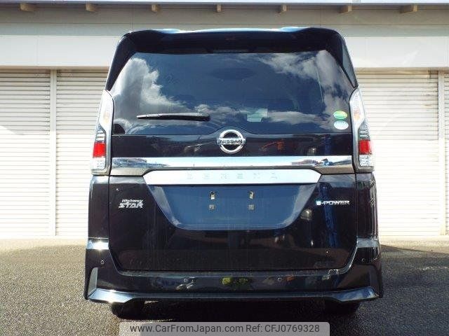 nissan serena 2018 -NISSAN--Serena HFC27--007723---NISSAN--Serena HFC27--007723- image 2