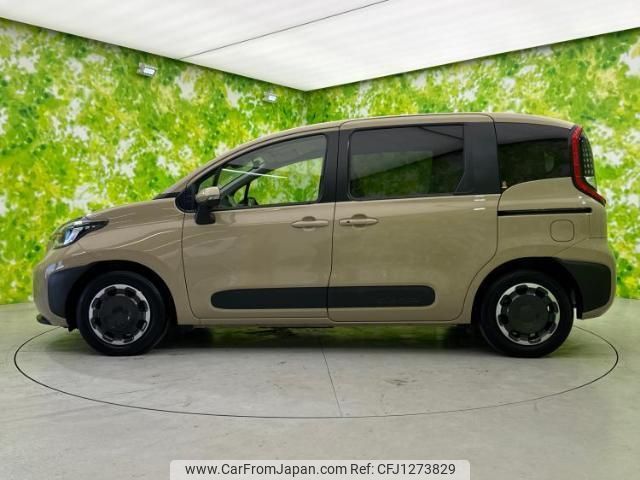 toyota sienta 2024 CFJ1273829 image 2
