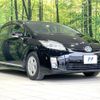 toyota prius 2010 -TOYOTA--Prius DAA-ZVW30--ZVW30-0239695---TOYOTA--Prius DAA-ZVW30--ZVW30-0239695- image 16