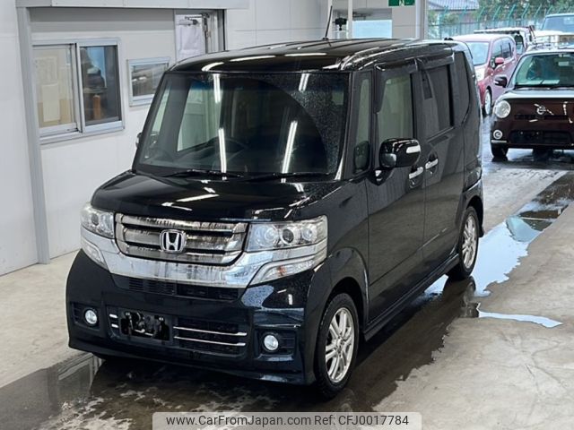 honda n-box 2016 -HONDA--N BOX JF1-1809205---HONDA--N BOX JF1-1809205- image 1