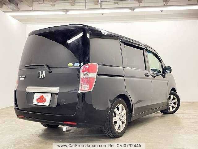 honda stepwagon 2010 504928-928225 image 2