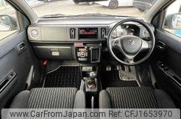suzuki alto 2016 CFJ1653970