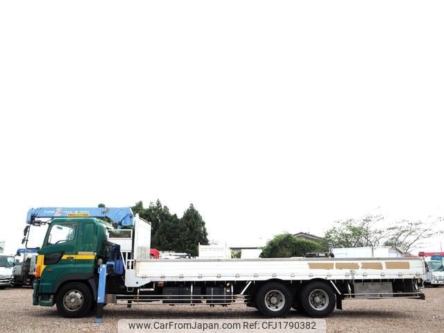 hino profia 2007 CFJ1790382 image 2