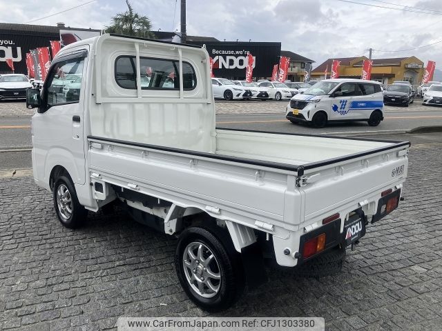 daihatsu hijet-truck 2022 -DAIHATSU--Hijet Truck 3BD-S510P--S510P-0455913---DAIHATSU--Hijet Truck 3BD-S510P--S510P-0455913- image 2