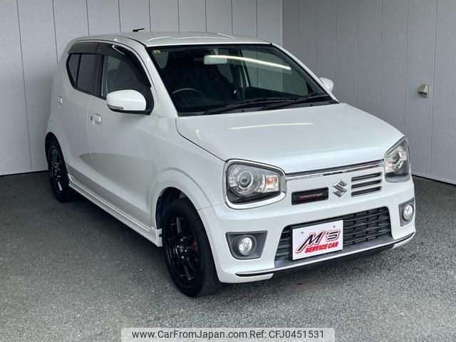 suzuki alto-works 2016 quick_quick_HA36S_HA36S-878208 image 1