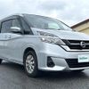 nissan serena 2019 -NISSAN--Serena DBA-C27--C27-011682---NISSAN--Serena DBA-C27--C27-011682- image 1